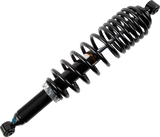 Gas Shock - Front 2009 - 2012