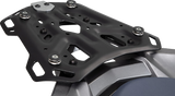 Adventure Luggage System - Black - Honda Africa Twin \'18-\'22 2018 - 2022