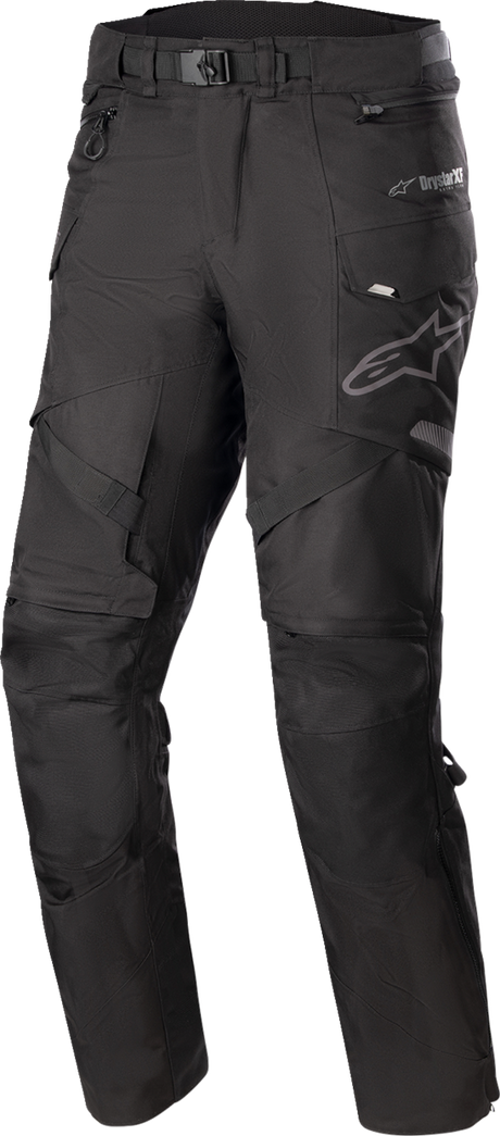Monteira Drystar® XF Pants - Black - 3XL