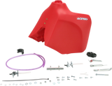 Gas Tank - 5.8 Gallon - Honda - Red 1993 - 2020
