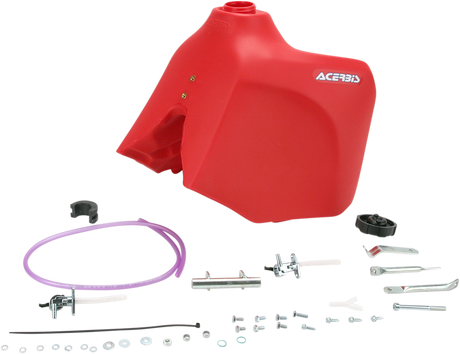 Gas Tank - 5.8 Gallon - Honda - Red 1993 - 2020