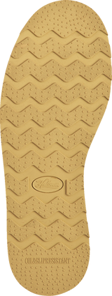 Hallman Towner Boots - Brown - Size 11