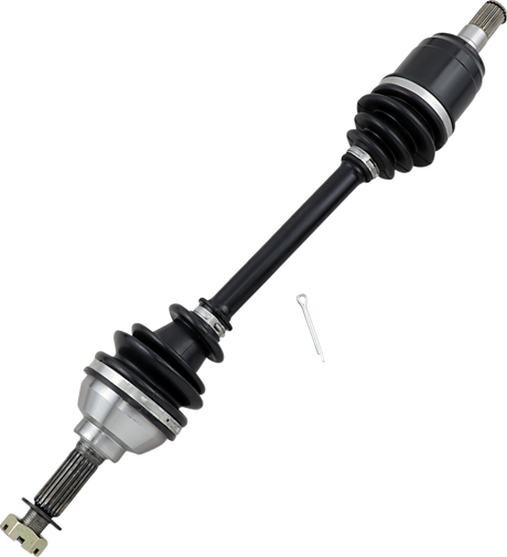 Axle Kit - CV - Complete - OEM Replacement - Standard - Front Left/Right - Suzuki KingQuad 2006 - 2018