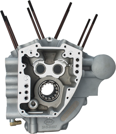 Engine Case 2007 - 2016