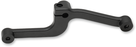 Heel/Toe Shifter - Black - XL 2004 - 2022