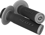 Grips - SX II - Lock-On - Black/Gray 1998 - 2022