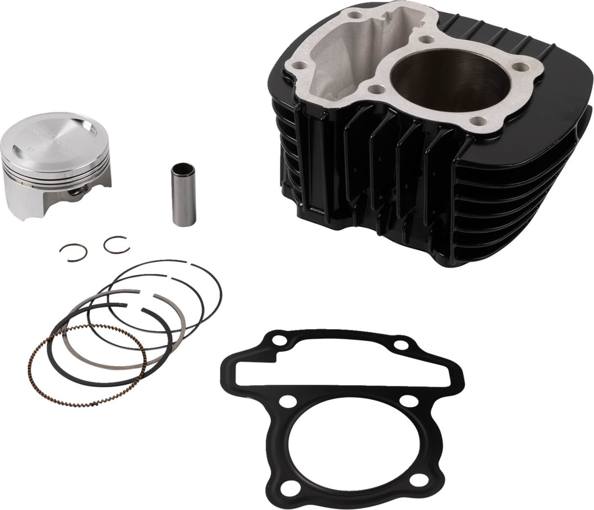 Big Bore Cylinder Kit - 150 cc - Honda Grom®/Monkey® 2022 - 2022