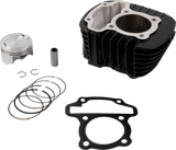 Big Bore Cylinder Kit - 150 cc - Honda Grom®/Monkey® 2022 - 2022