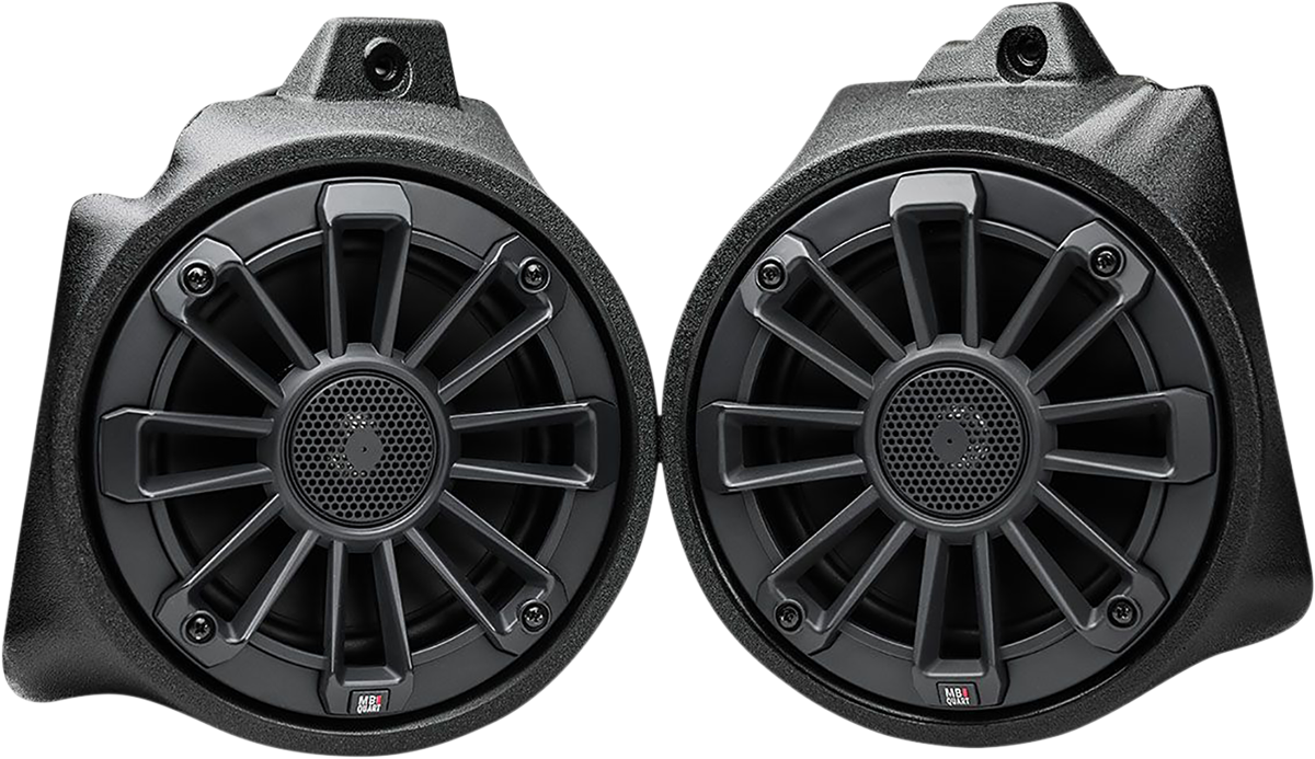 Speaker Kit - Talon 2019 - 2021