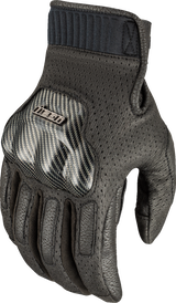 Overlord3™ Gloves - Black - 2XL