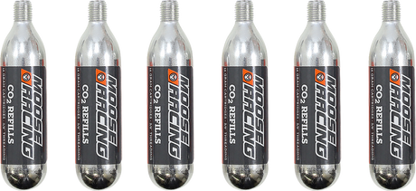 Cartridge - 16 Gauge Thread - CO2