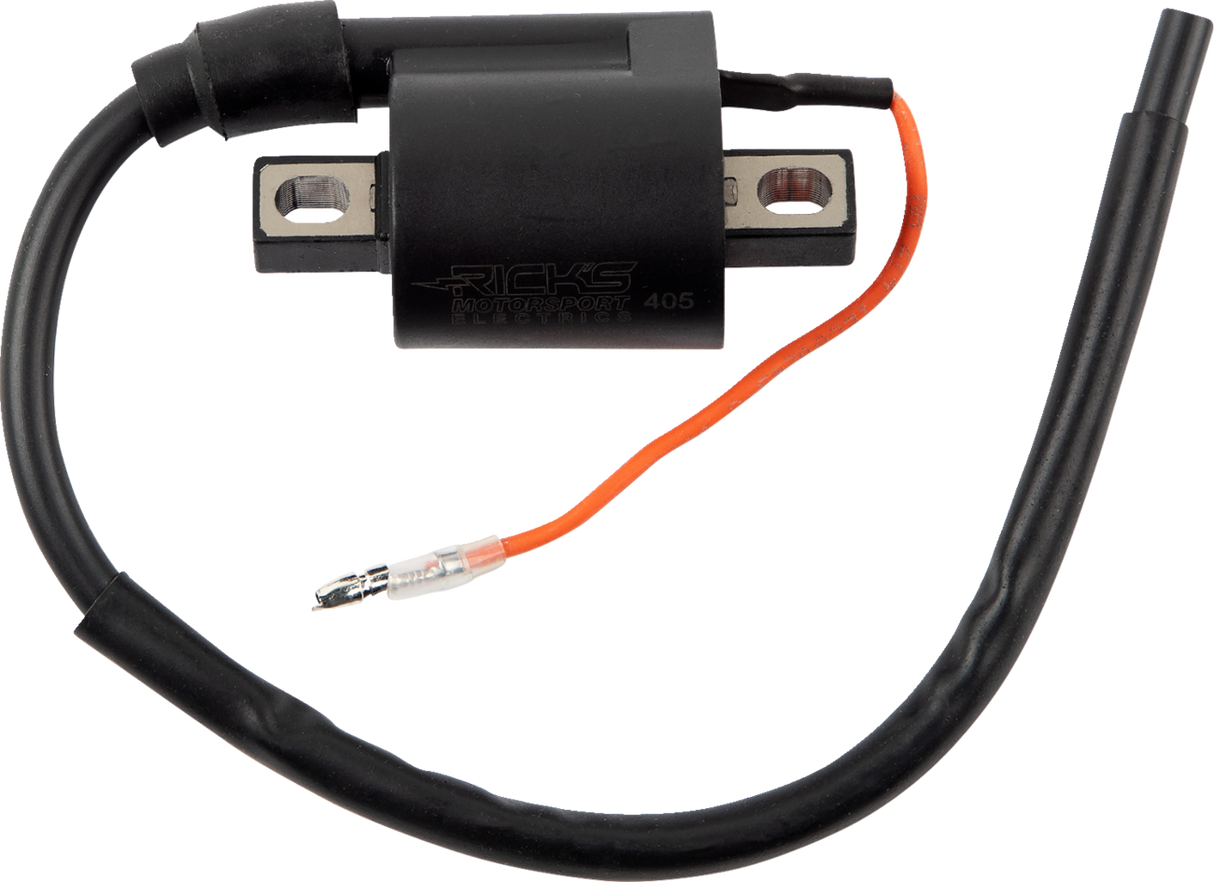 Ignition Coil - Yamaha 1977 - 2003