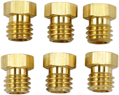 Constant Velocity Main Jet Kit - Big Twin/Sportster/Twin Cam 1988 - 2006