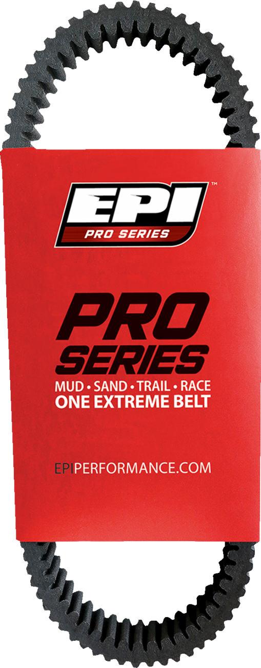 Pro Series Drive Belt - Can-Am 2016 - 2023