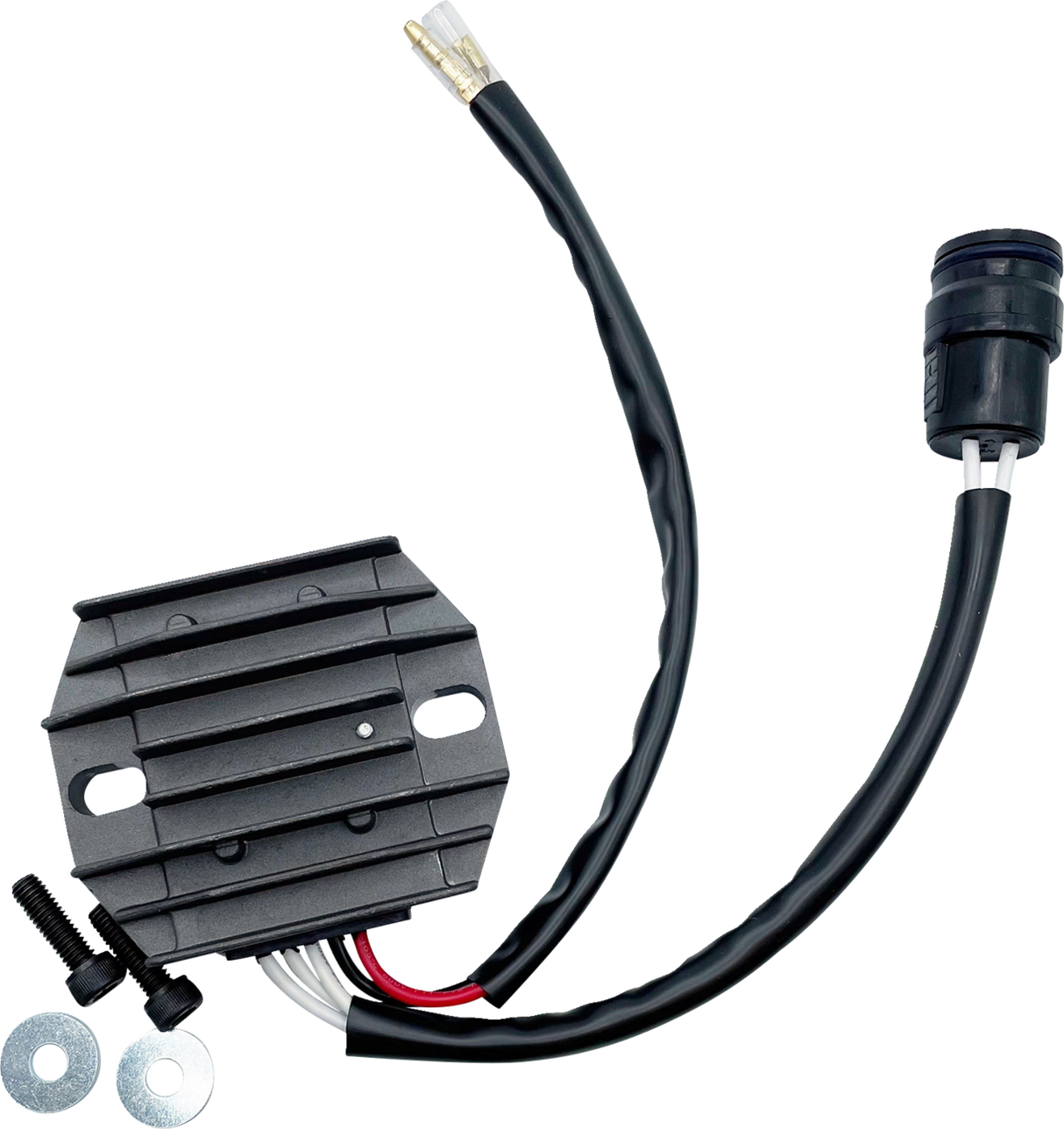 OE Style - Regulator/Rectifier - Honda 2001 - 2004