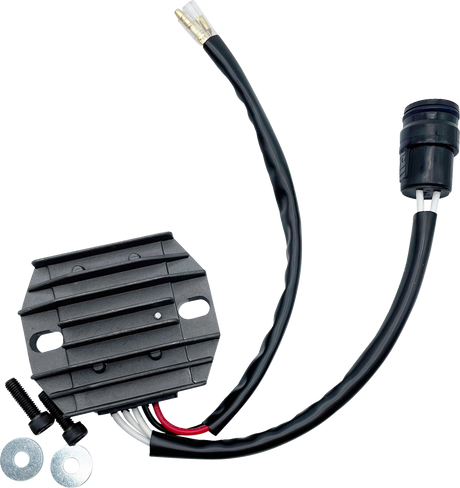 OE Style - Regulator/Rectifier - Honda 2001 - 2004