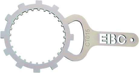 Clutch Hub Tool 2003 - 2021