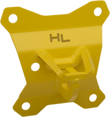 Rear Tow Hook - Yellow - Can-Am 2018 - 2023
