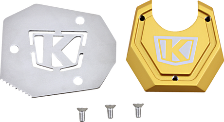 Kickstand Pad - Gold - BMW 2013 - 2021