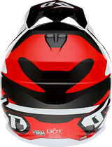 ATR-1 Helmet - Apex - Red - XS