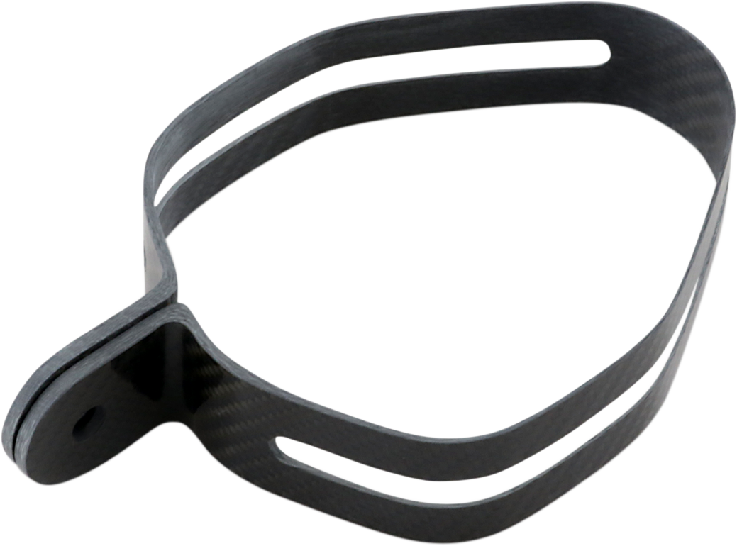 Type CZ4 Muffler Clamp