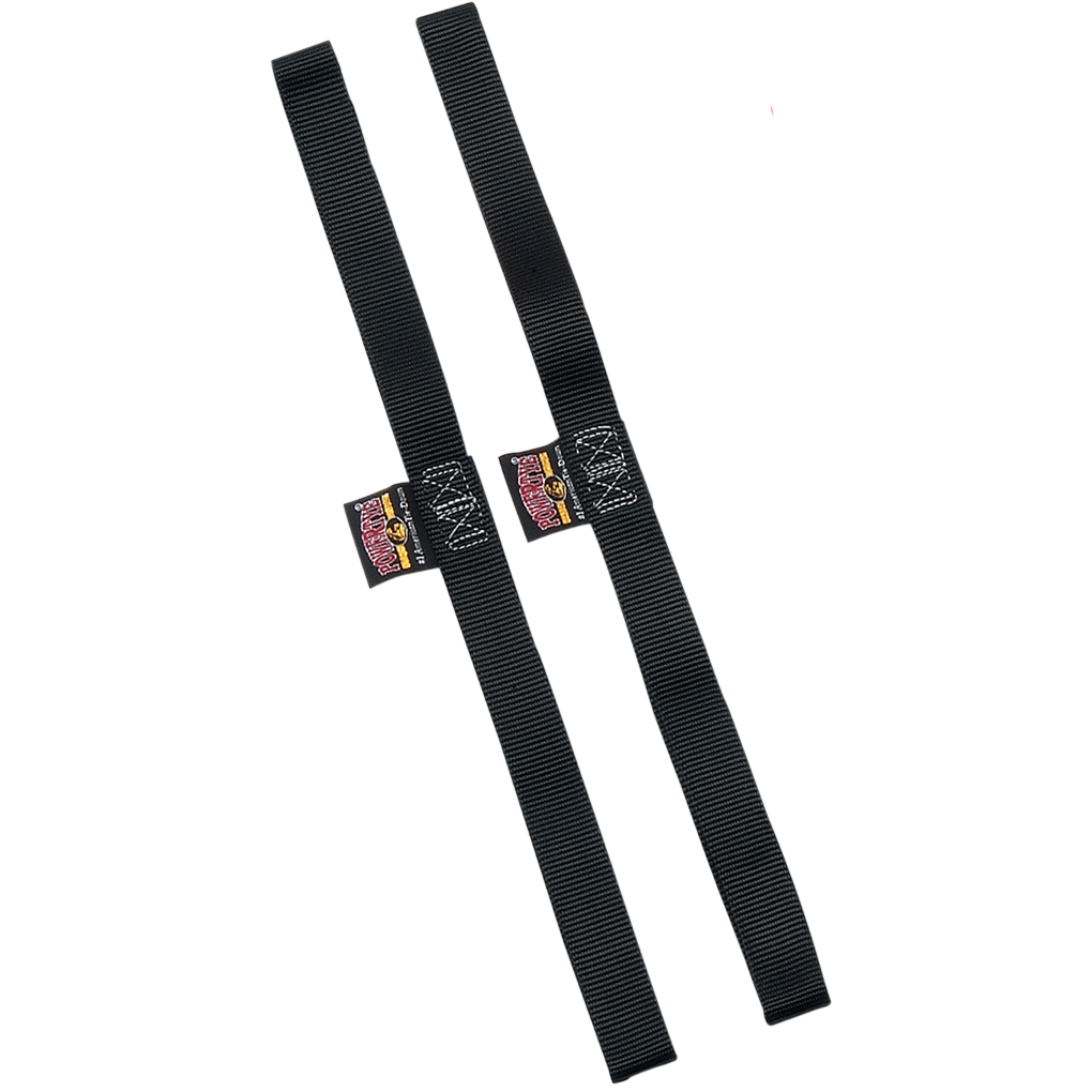 Soft-Tye - 1\" x 1.5\' - Black