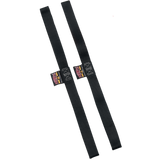 Soft-Tye - 1\" x 1.5\' - Black