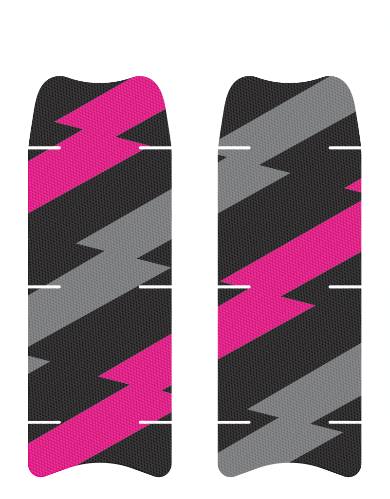 Crank Protection Kit - Bolt