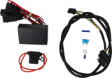Trailer Harness - FLHR - 4-Wire 2014 - 2022