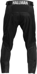 Hallman Legend Pants - Black - US 44