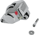 Right Caliper - Chrome 1984 - 1999