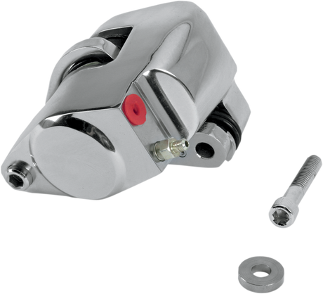 Right Caliper - Chrome 1984 - 1999