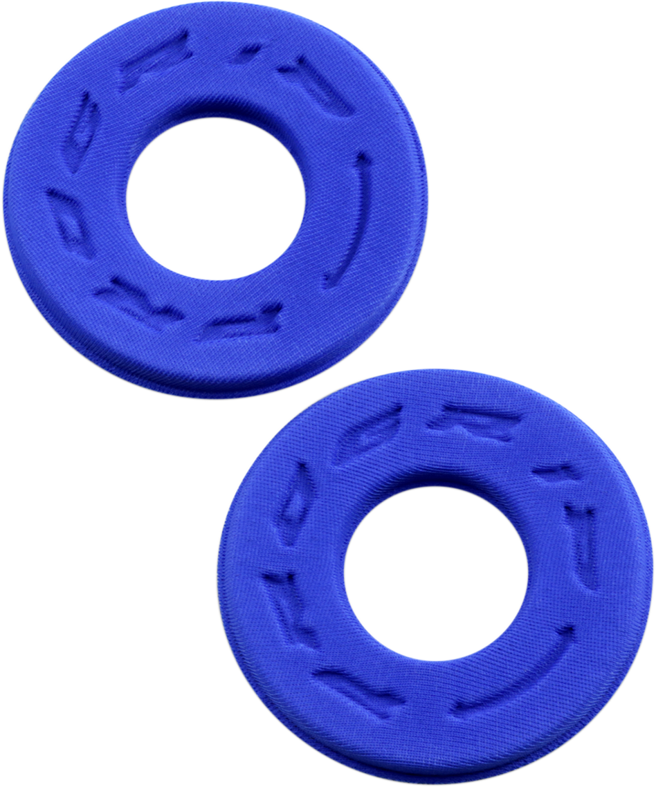 Grip Donuts - Blue