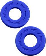 Grip Donuts - Blue