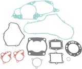 Complete Motor Gasket Kit - Honda 1985 - 1989