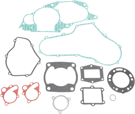 Complete Motor Gasket Kit - Honda 1985 - 1989