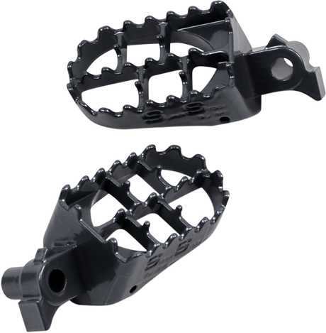 Superstock Pegs 1997 - 2020