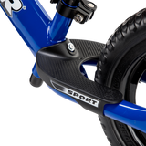 12\" Sport Balance Bike - Blue