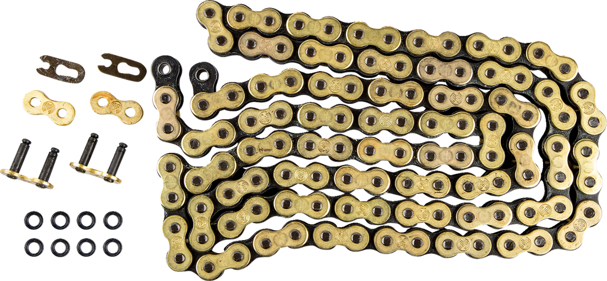 520 FB - Chain - 114 Links