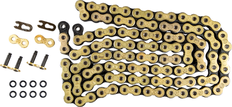 520 FB - Chain - 114 Links