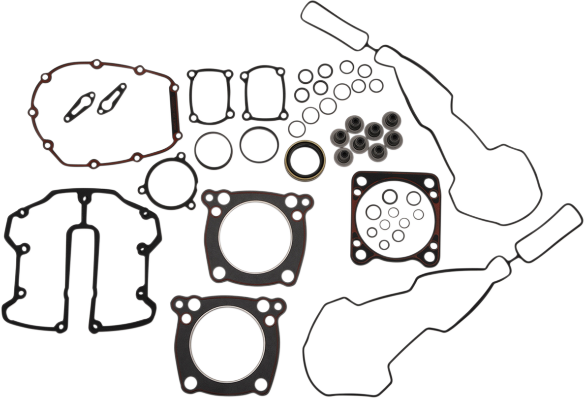 Motor Gasket Kit - M8 2017 - 2022