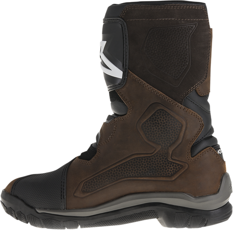 Belize Drystar® Boots - Oiled Brown - US 9