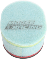 Precision Pre-Oiled Air Filter - Suzuki 1991 - 2004