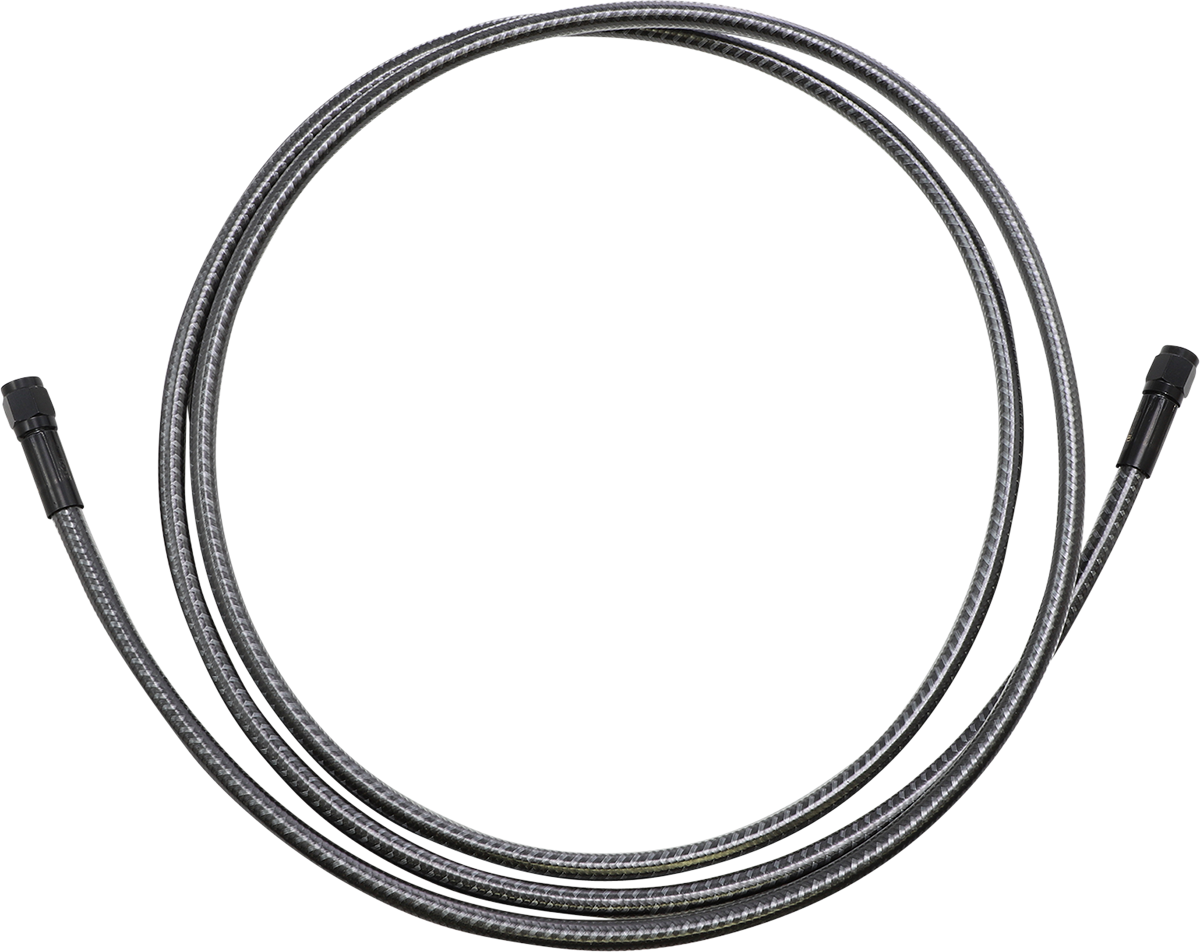 KARBONFIBR Brake Line - 76\"