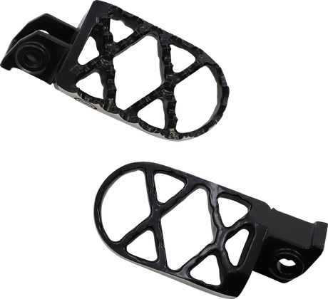 Hybrid Footpegs - 1/2\" Offset 1996 - 2025