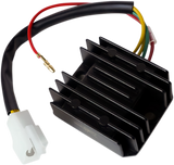 Regulator/Rectifier - Lithium-ion Compatible - Kawasaki 1977 - 1985