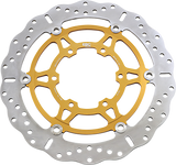 Brake Rotor - GSX-R 1000 - MD3107XC 2017 - 2022