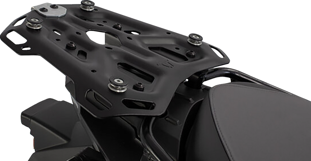 Adventure Luggage System - Black - BMW F \'08-\'18 2008 - 2018