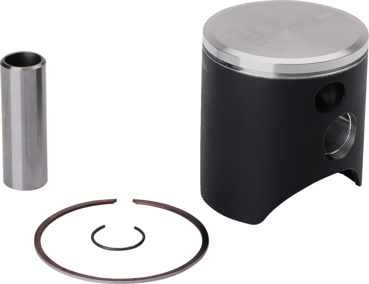 Piston Kit - 53.96 mm - Yamaha 2022 - 2024