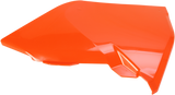 Airbox Cover - Orange 2016 - 2019